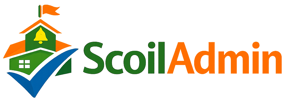 ScoilAdmin